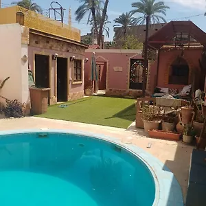 Hostel Sofia, Luxor